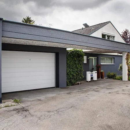 Dom wakacyjny Haus Gutschi Imst