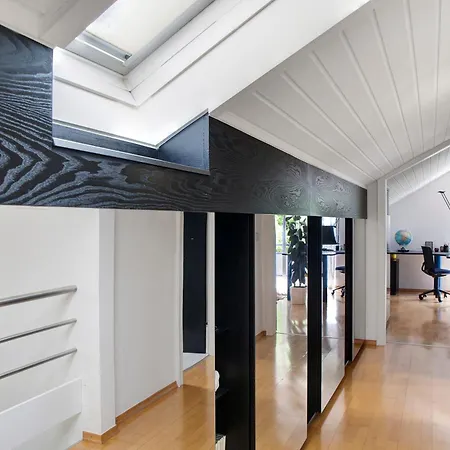 Haus Gutschi Dom wakacyjny