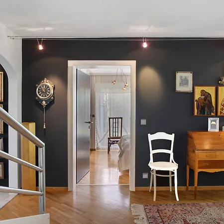 Dom wakacyjny Haus Gutschi *