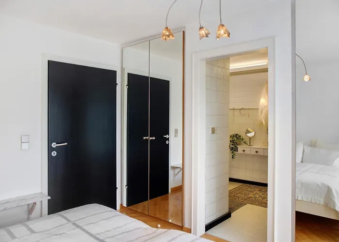 Dom wakacyjny Haus Gutschi Imst