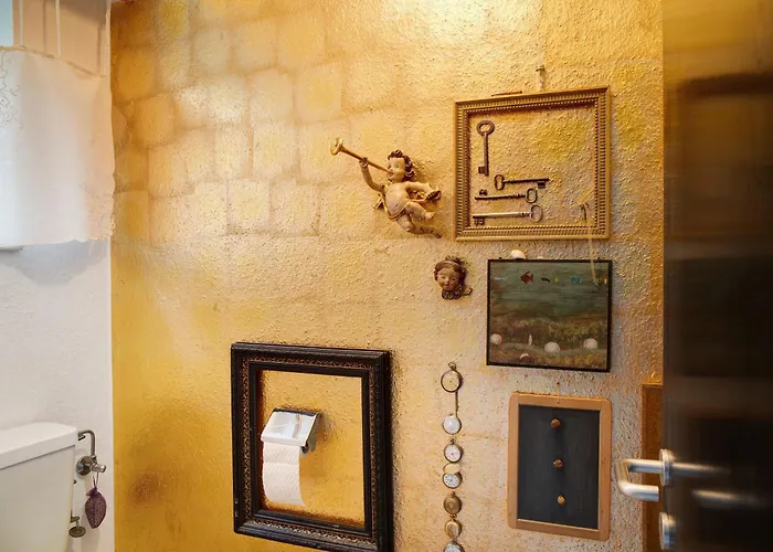 Haus Gutschi Dom wakacyjny Imst