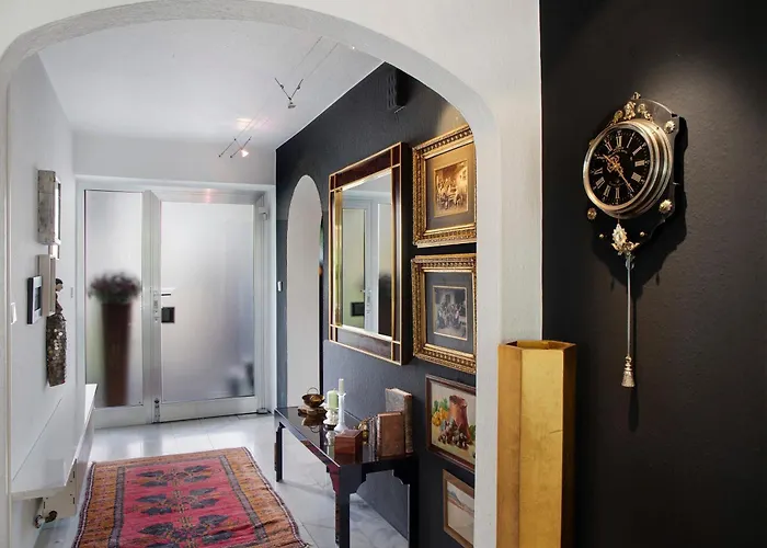 Haus Gutschi Dom wakacyjny