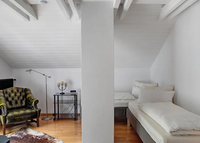 Dom wakacyjny Haus Gutschi Imst