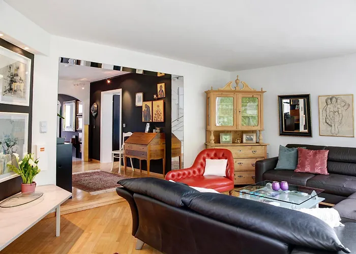 Dom wakacyjny Haus Gutschi *