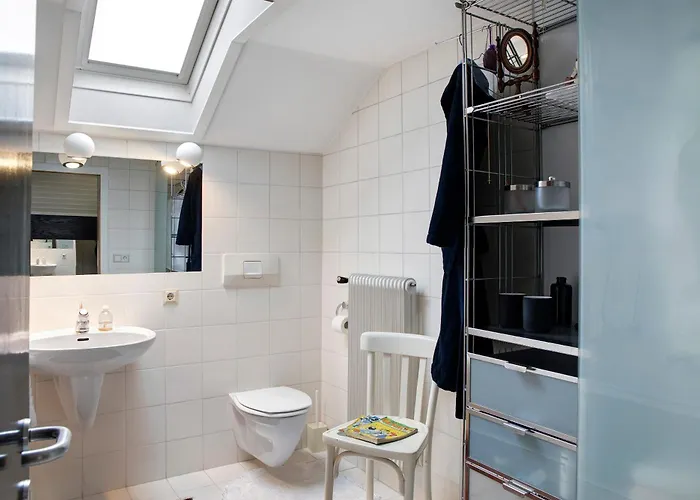 Dom wakacyjny Haus Gutschi Imst