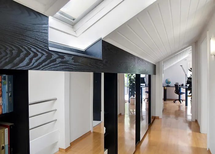 Haus Gutschi Dom wakacyjny