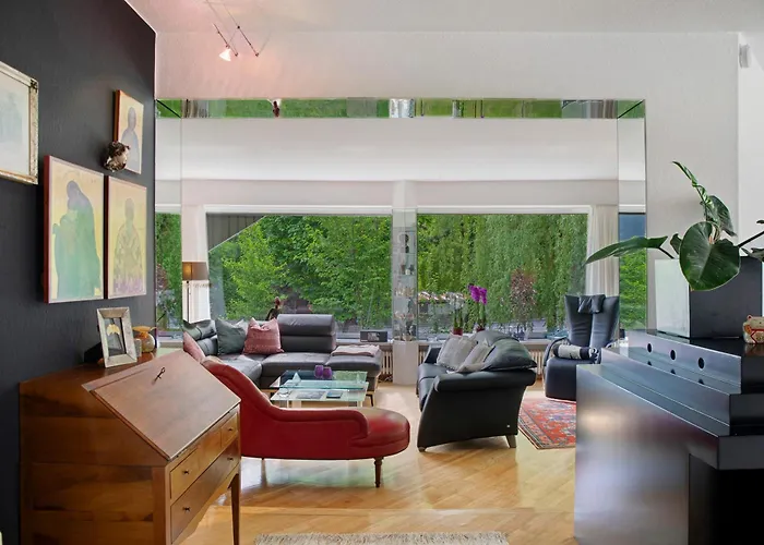 Haus Gutschi Dom wakacyjny Imst