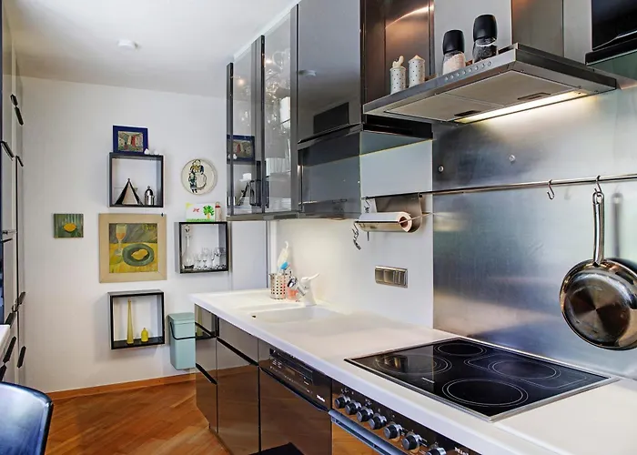 Haus Gutschi Dom wakacyjny Imst