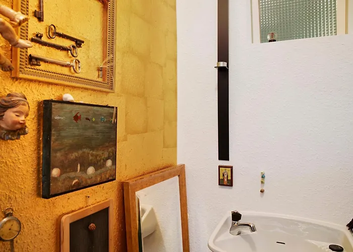 Dom wakacyjny Haus Gutschi Imst