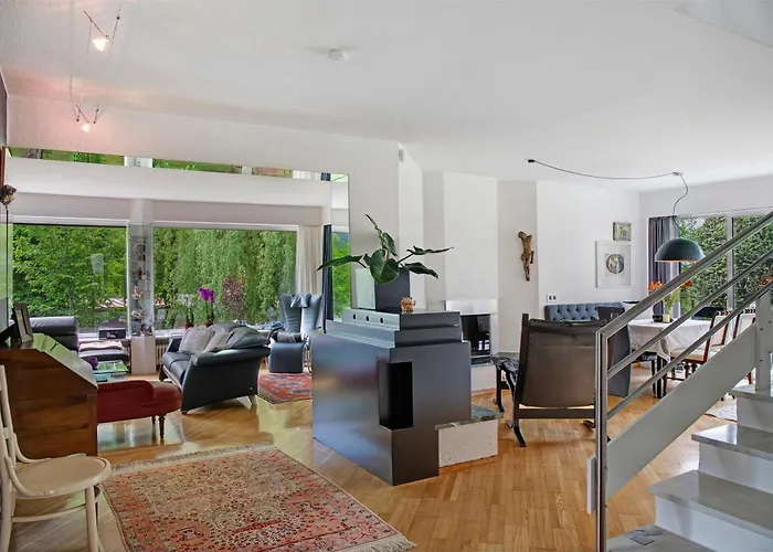 Dom wakacyjny Haus Gutschi Imst