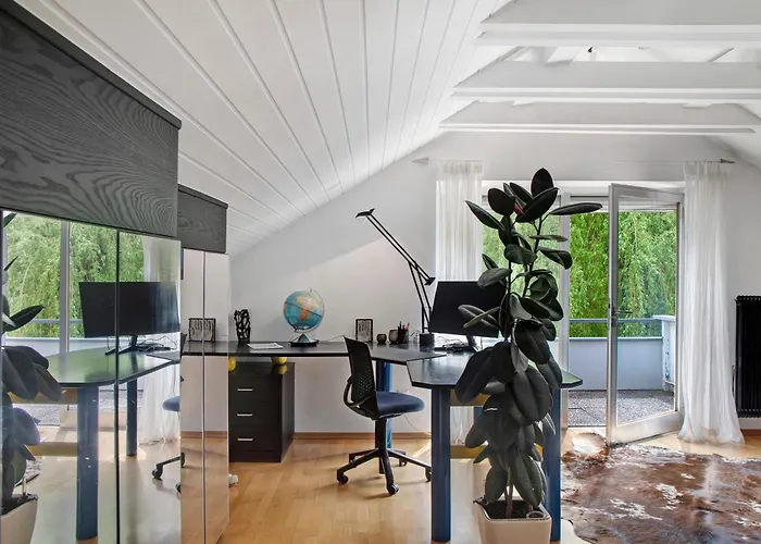 Haus Gutschi Dom wakacyjny